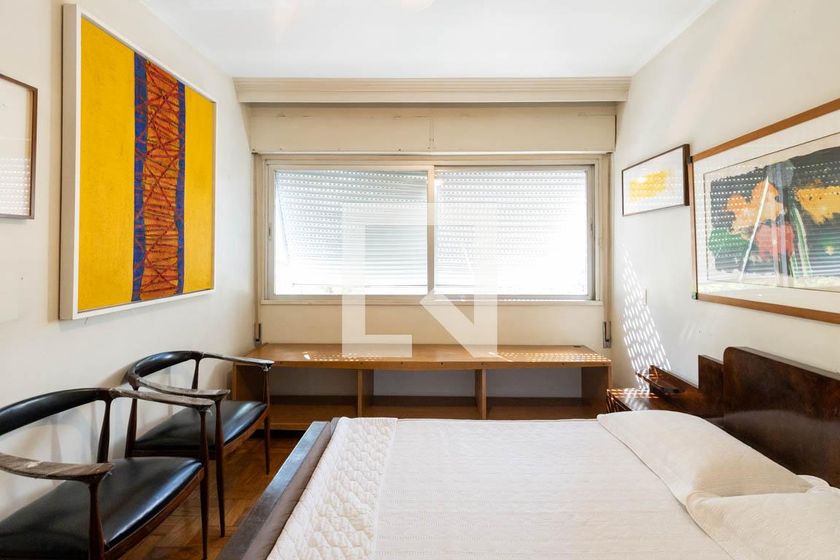 Apartamento, 3 quartos, 156 m² - Foto 32