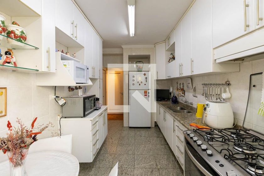 Apartamento, 3 quartos, 156 m² - Foto 72