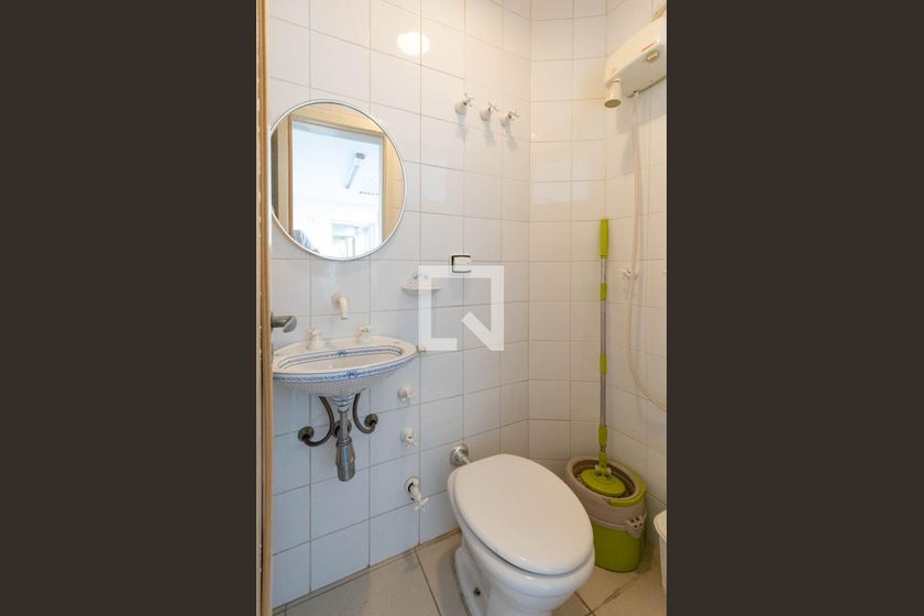 Apartamento, 3 quartos, 156 m² - Foto 97