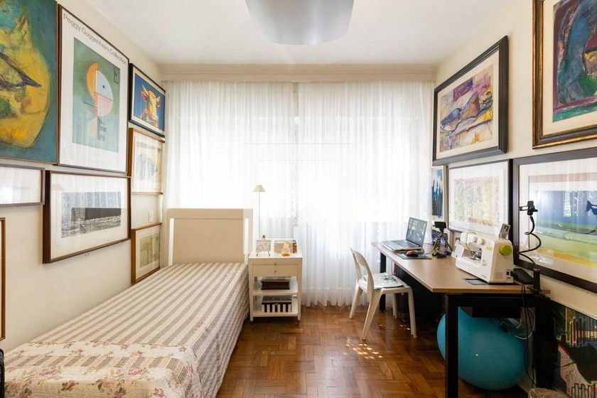 Apartamento, 3 quartos, 156 m² - Foto 41