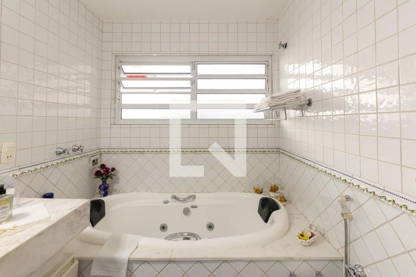 Apartamento, 3 quartos, 156 m² - Foto 52