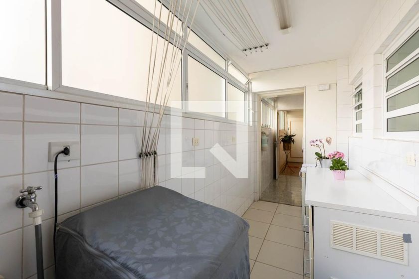 Apartamento, 3 quartos, 156 m² - Foto 81