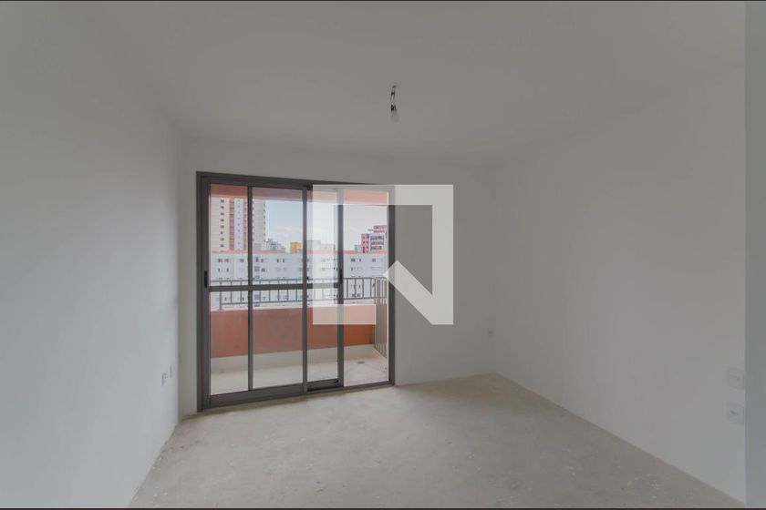 Kitnet-Studio, 25 m² - Foto 1