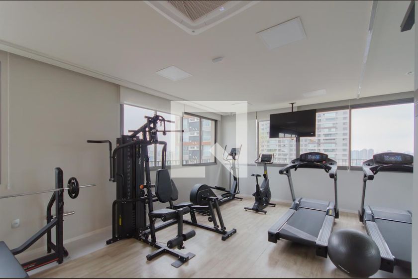 Kitnet-Studio, 25 m² - Foto 45