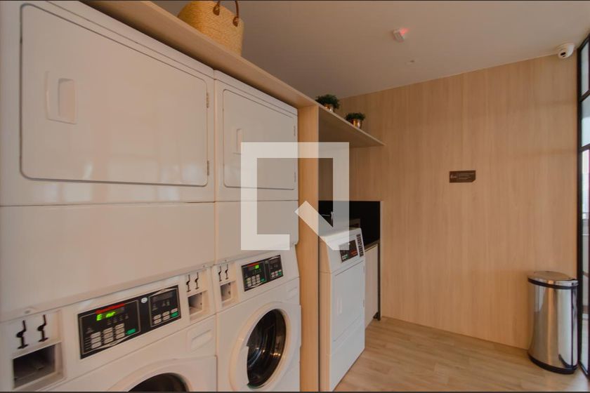 Kitnet-Studio, 25 m² - Foto 47