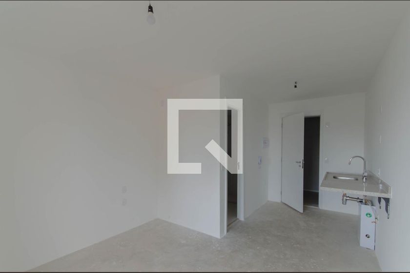 Kitnet-Studio, 25 m² - Foto 7