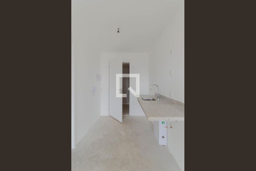 Kitnet-Studio, 25 m² - Foto 23