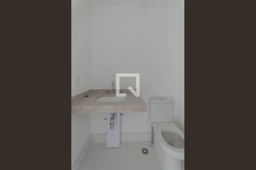 Kitnet-Studio, 25 m² - Foto 15