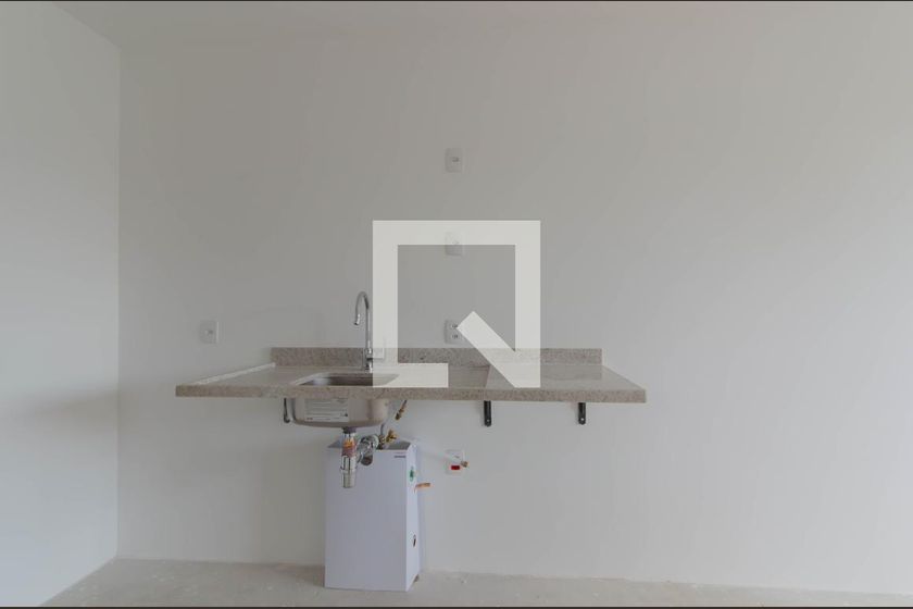 Kitnet-Studio, 25 m² - Foto 17