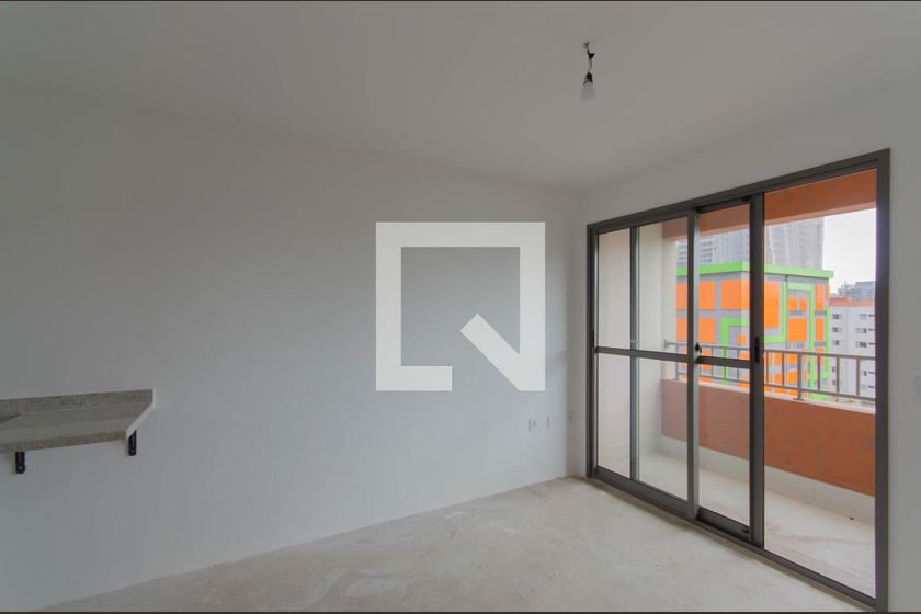 Kitnet-Studio, 25 m² - Foto 3