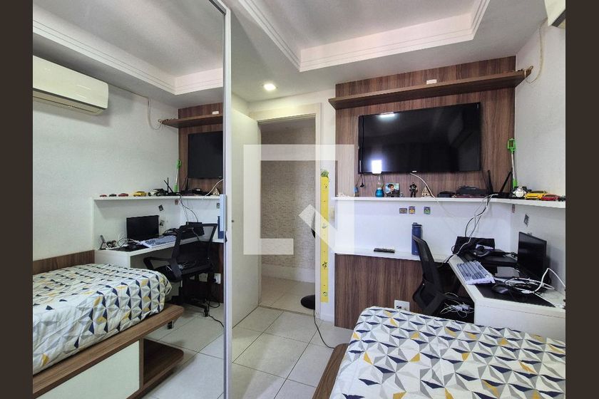 Cobertura, 4 quartos, 227 m² - Foto 27