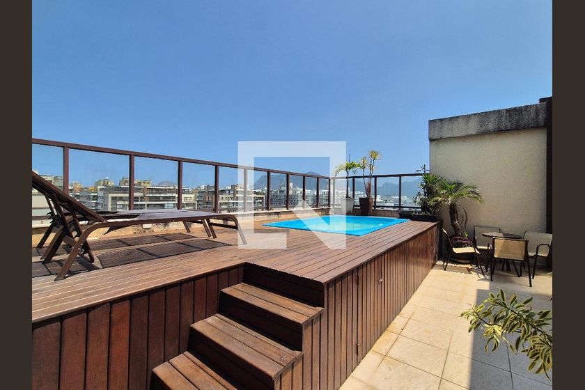 Cobertura, 4 quartos, 227 m² - Foto 115