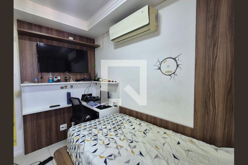 Cobertura, 4 quartos, 227 m² - Foto 21