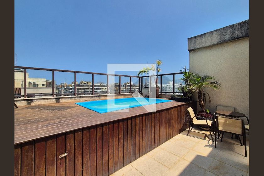 Cobertura, 4 quartos, 227 m² - Foto 113