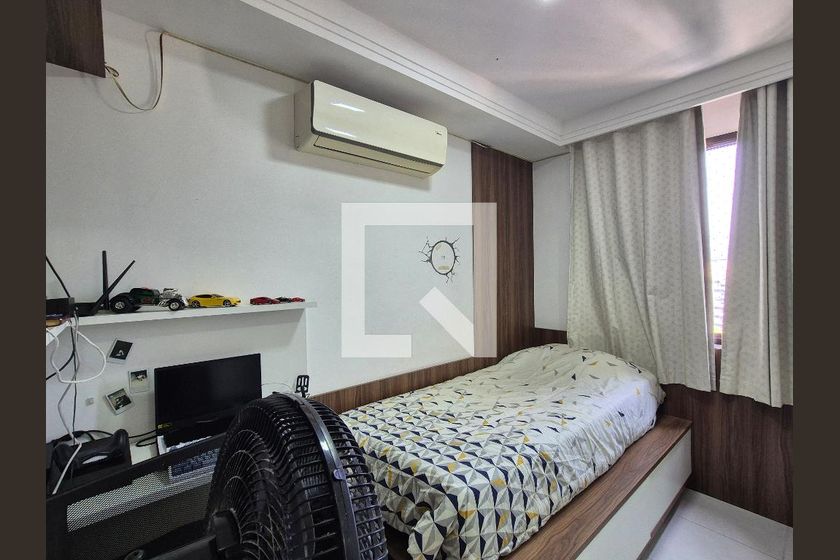 Cobertura, 4 quartos, 227 m² - Foto 19