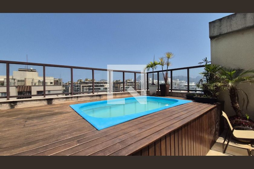 Cobertura, 4 quartos, 227 m² - Foto 125
