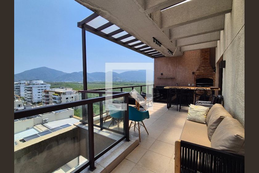 Cobertura, 4 quartos, 227 m² - Foto 99