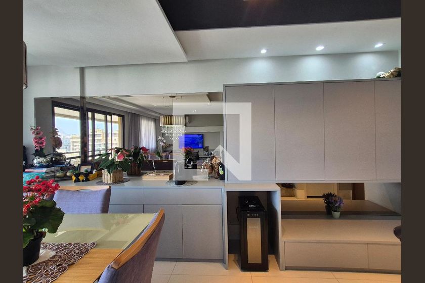 Cobertura, 4 quartos, 227 m² - Foto 13