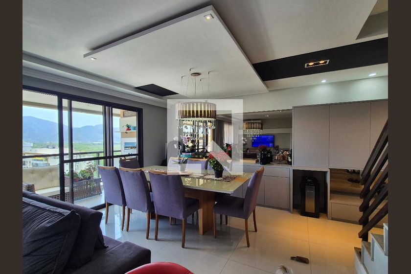 Cobertura, 4 quartos, 227 m² - Foto 9