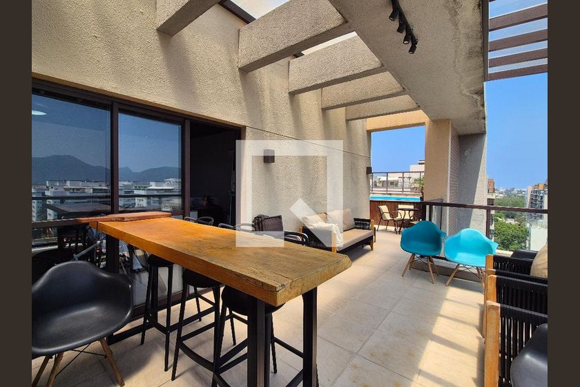 Cobertura, 4 quartos, 227 m² - Foto 105