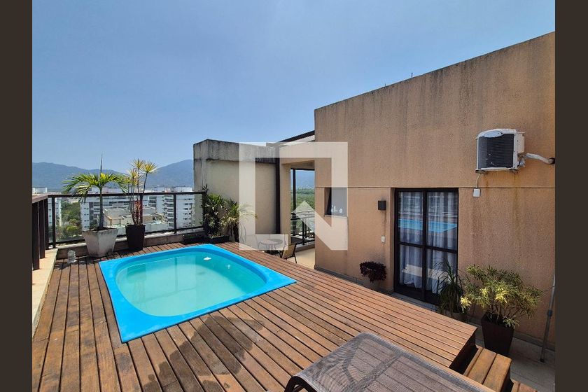 Cobertura, 4 quartos, 227 m² - Foto 117