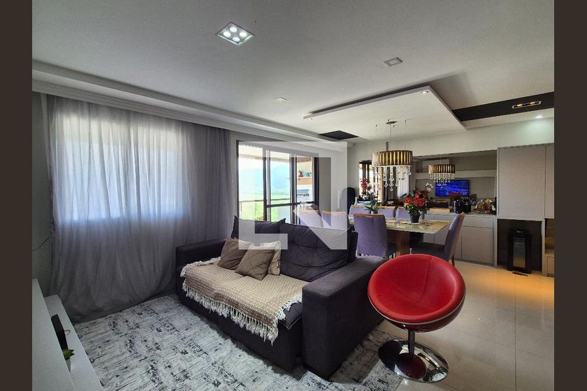 Cobertura, 4 quartos, 227 m² - Foto 5