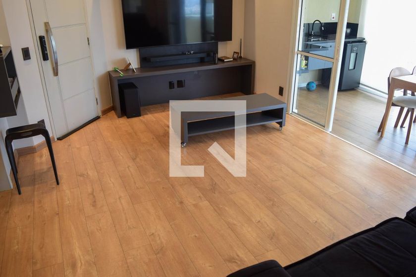 Apartamento, 3 quartos, 92 m² - Foto 5