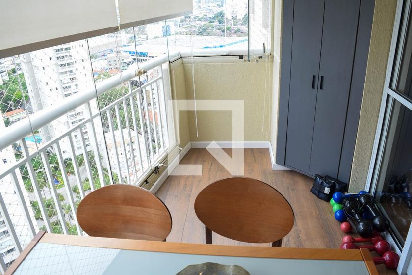 Apartamento, 3 quartos, 92 m² - Foto 13