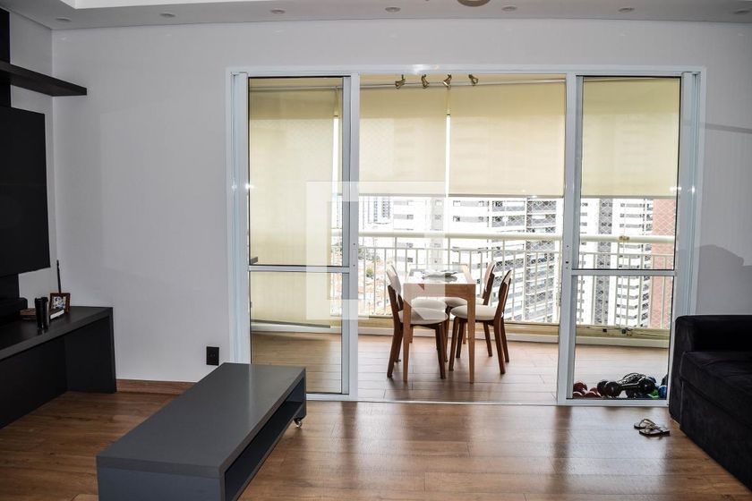 Apartamento, 3 quartos, 92 m² - Foto 6