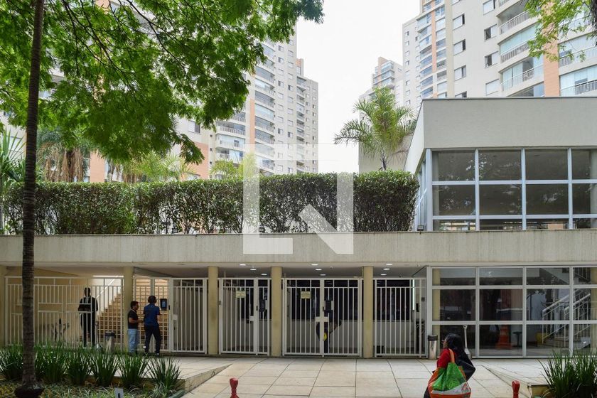 Apartamento, 3 quartos, 92 m² - Foto 61
