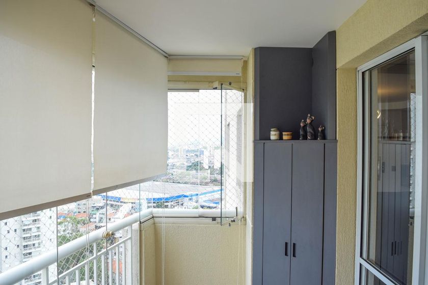 Apartamento, 3 quartos, 92 m² - Foto 12