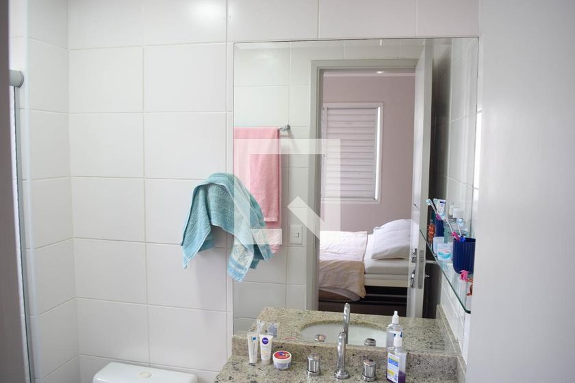 Apartamento, 3 quartos, 92 m² - Foto 33