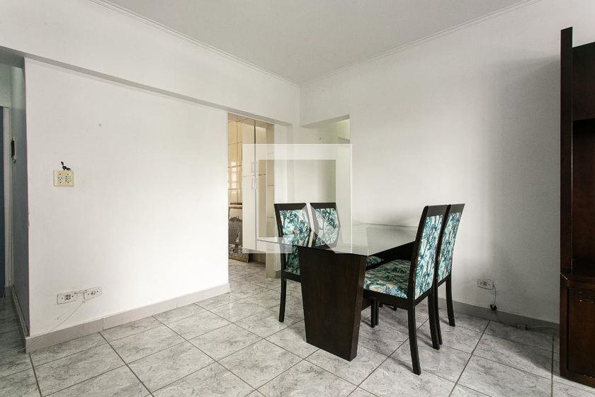Apartamento, 2 quartos, 90 m² - Foto 7