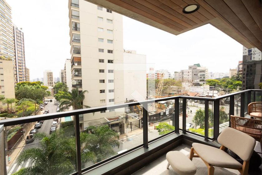 Apartamento, 1 quarto, 105 m² - Foto 43