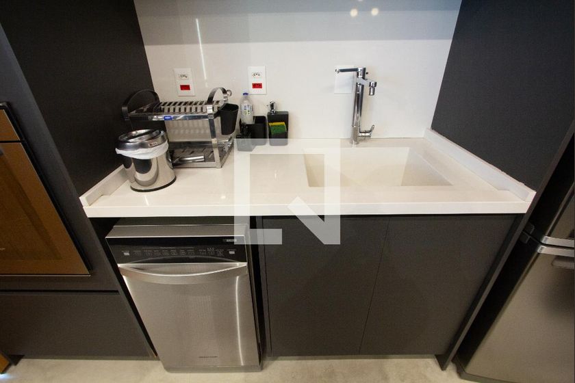 Apartamento, 1 quarto, 105 m² - Foto 59