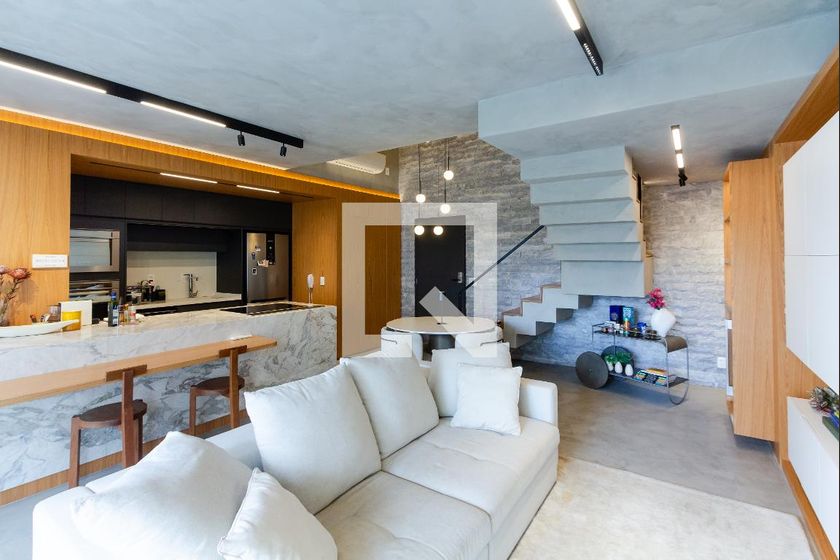 Apartamento, 1 quarto, 105 m² - Foto 9