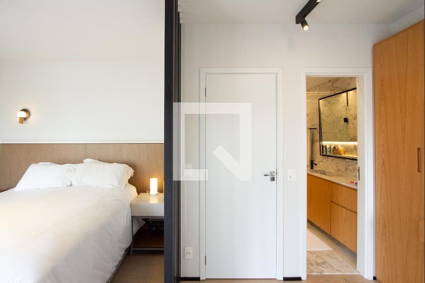 Apartamento, 1 quarto, 105 m² - Foto 37
