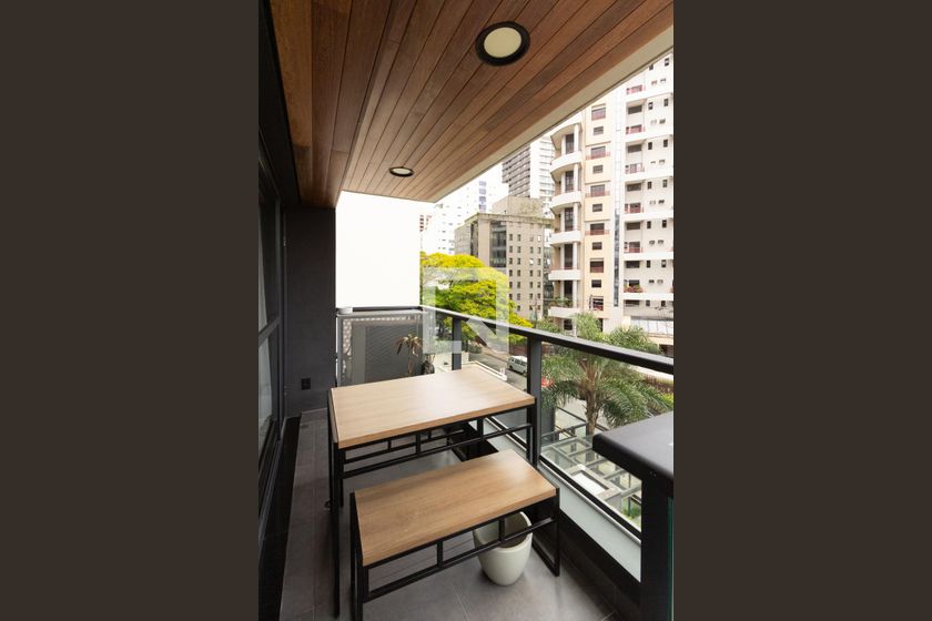 Apartamento, 1 quarto, 105 m² - Foto 15
