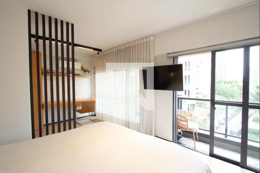 Apartamento, 1 quarto, 105 m² - Foto 29