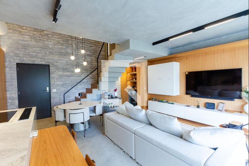 Apartamento, 1 quarto, 105 m² - Foto 11