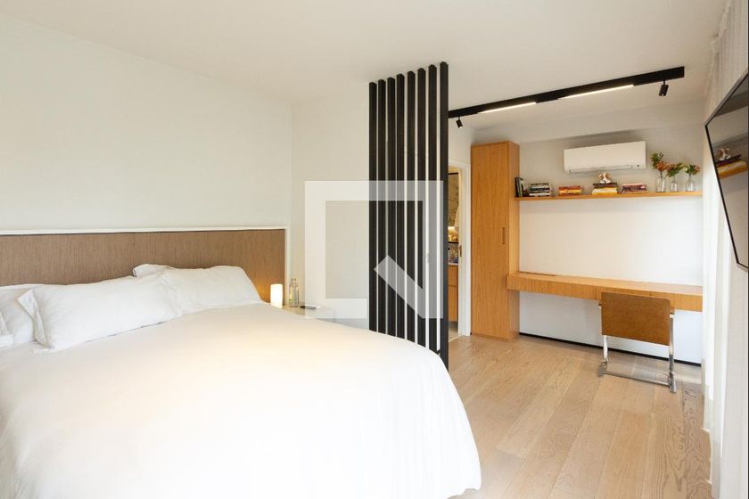 Apartamento, 1 quarto, 105 m² - Foto 31