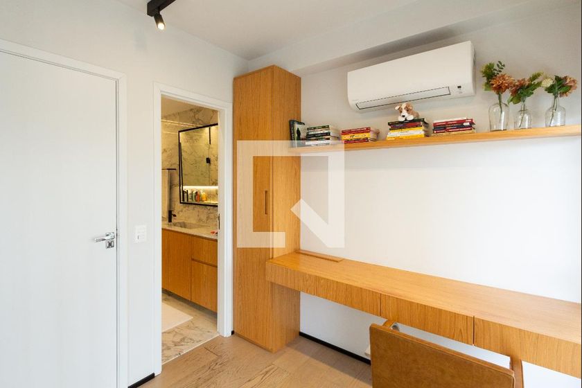 Apartamento, 1 quarto, 105 m² - Foto 33