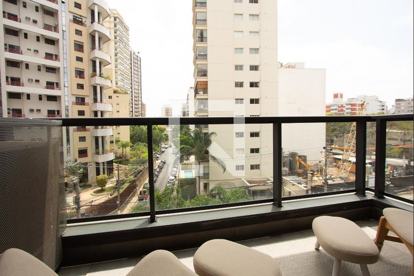 Apartamento, 1 quarto, 105 m² - Foto 45