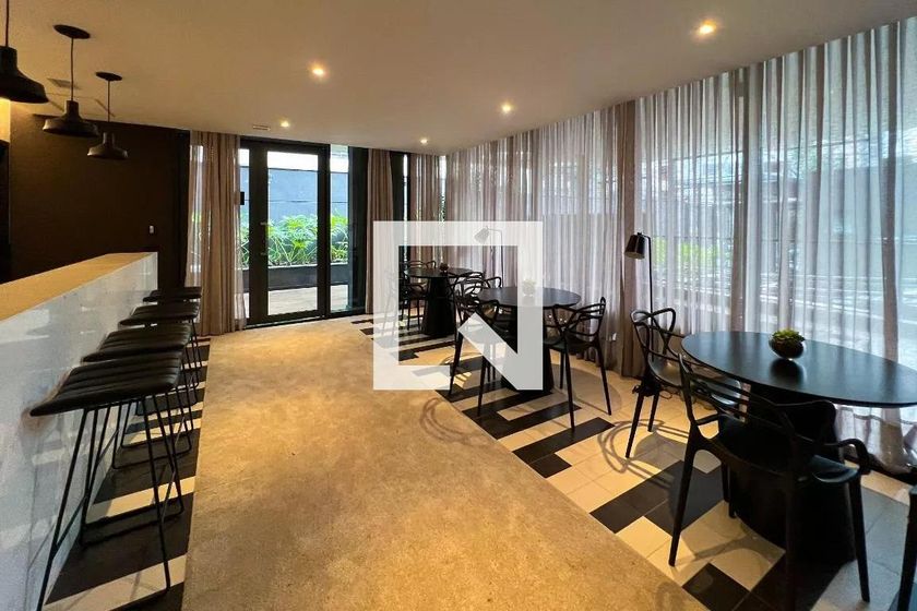 Apartamento, 1 quarto, 105 m² - Foto 83