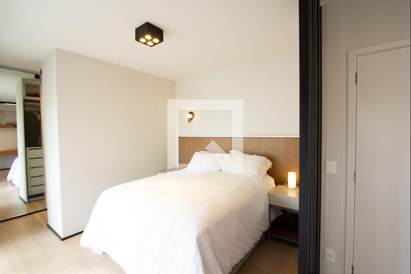 Apartamento, 1 quarto, 105 m² - Foto 35