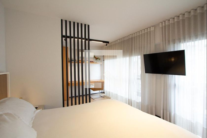 Apartamento, 1 quarto, 105 m² - Foto 27