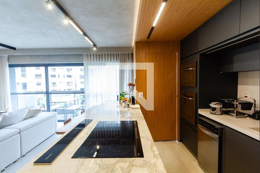 Apartamento, 1 quarto, 105 m² - Foto 55