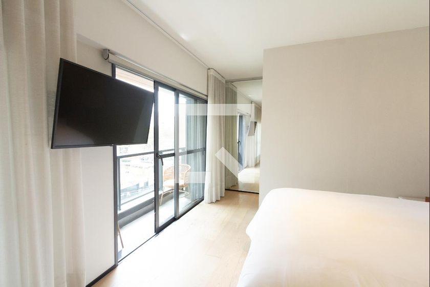 Apartamento, 1 quarto, 105 m² - Foto 39
