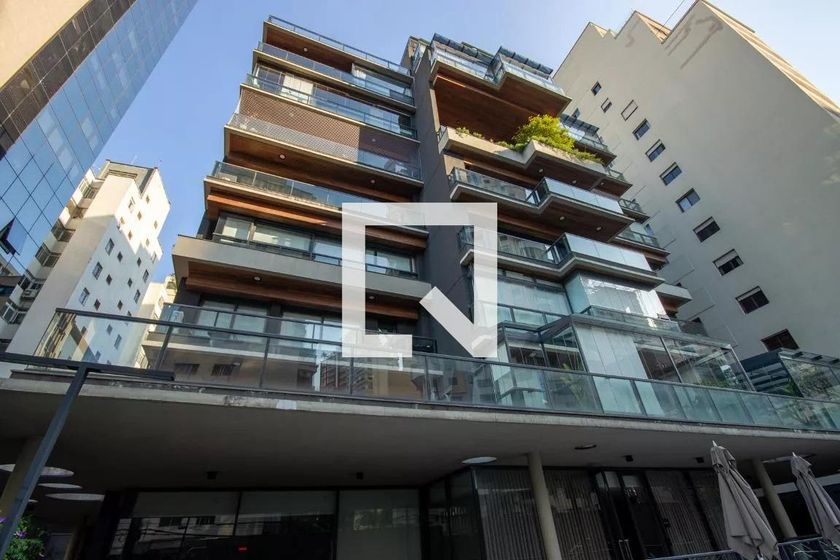 Apartamento, 1 quarto, 105 m² - Foto 79