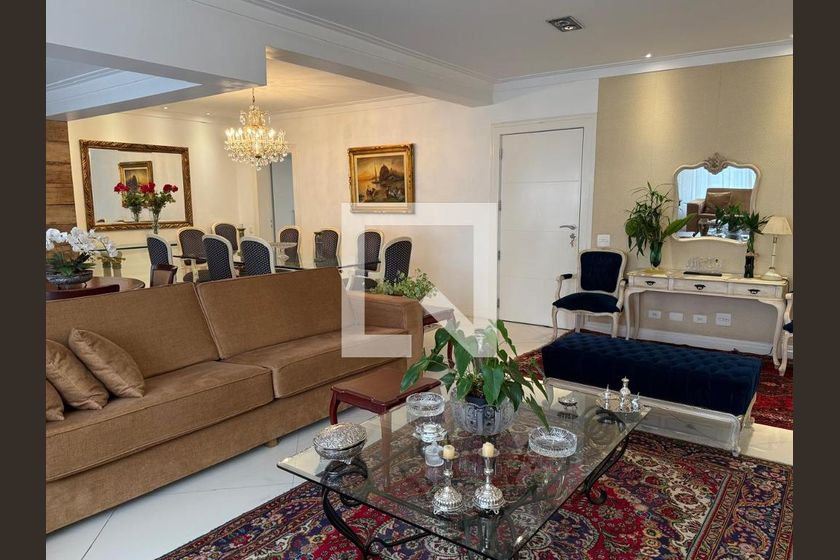Apartamento, 4 quartos, 268 m² - Foto 3